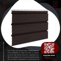 Soffit Panel  - Image 3