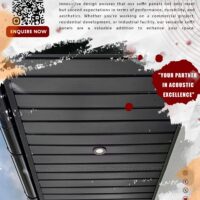 Soffit Panel  - Image 2