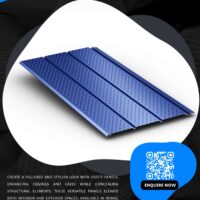 Soffit Panel  - Image 4