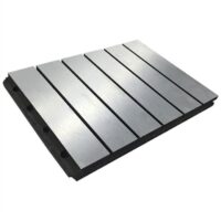 Sound Absorption Grooved Acoustic Board - Image 4