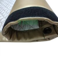 Sound Barrier Curtains And Dividers - Image 3