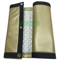 Sound Barrier Curtains And Dividers - Image 4