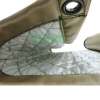 Sound Barrier Curtains And Dividers - Image 6