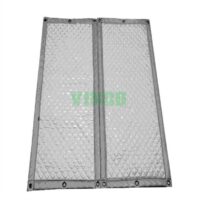 Sound Barrier Curtains And Dividers - Image 7