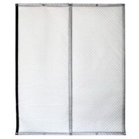 Sound Barrier Insulation Acoustic Curtains