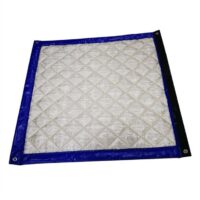 Sound Barrier Insulation Acoustic Curtains - Image 4