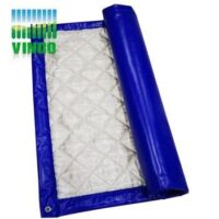 Sound Barrier Insulation Acoustic Curtains - Image 5