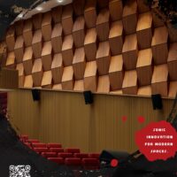 Sound Diffuser 
