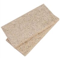 Sound Insulation Wood Wool Acoustic Panel - Image 2