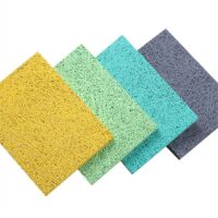 Sound Insulation Wood Wool Acoustic Panel - Image 3
