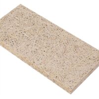 Sound Insulation Wood Wool Acoustic Panel - Image 4