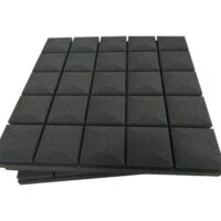 Soundproof Melamine Foam Panel - Image 3