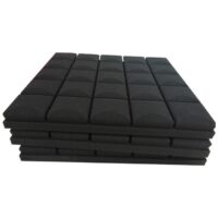 Soundproof Melamine Foam Panel - Image 4