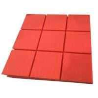 Soundproof Melamine Foam Panel - Image 5