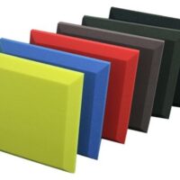 Soundproof Melamine Foam Panel - Image 7