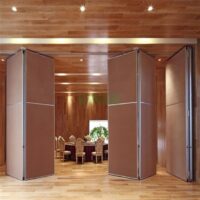 Soundproof Sliding Partition Walls - Image 2