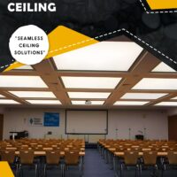 Stretch Ceiling - Image 4