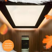 Stretch Ceiling - Image 2