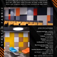 Stretch Fabric  - Image 4
