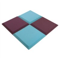 Studio Foam Flat Acoustic Foam