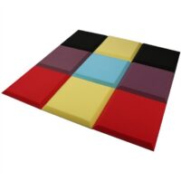 Studio Foam Flat Acoustic Foam - Image 2