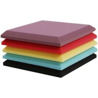 Studio Foam Flat Acoustic Foam - Image 3