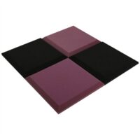 Studio Foam Flat Acoustic Foam - Image 4