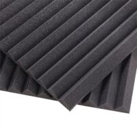 Studio Sound Proof Wedge Acoustic Foam