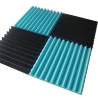 Studio Sound Proof Wedge Acoustic Foam - Image 2