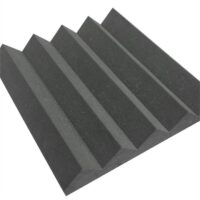 Studio Sound Proof Wedge Acoustic Foam - Image 3