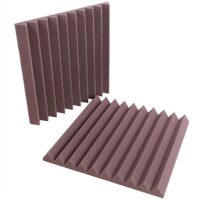 Studio Sound Proof Wedge Acoustic Foam - Image 4