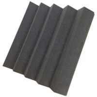 Studio Sound Proof Wedge Acoustic Foam - Image 6