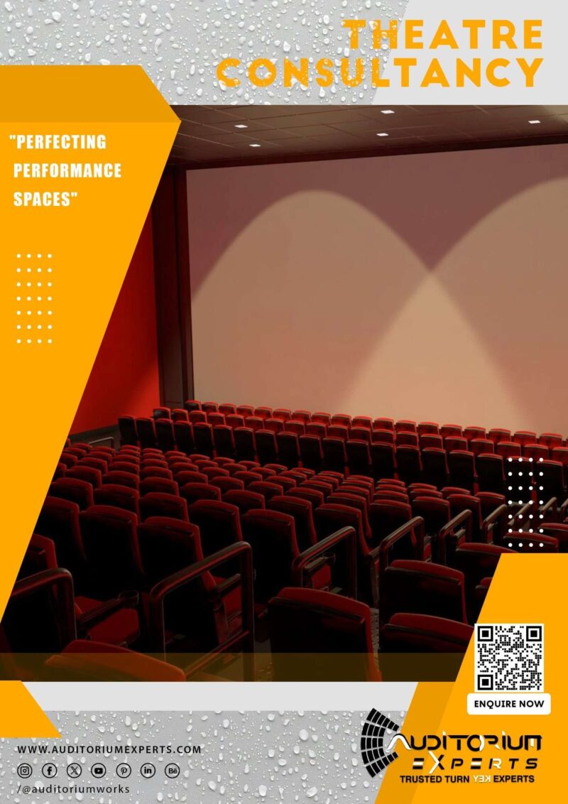 Theaters Contractor Service