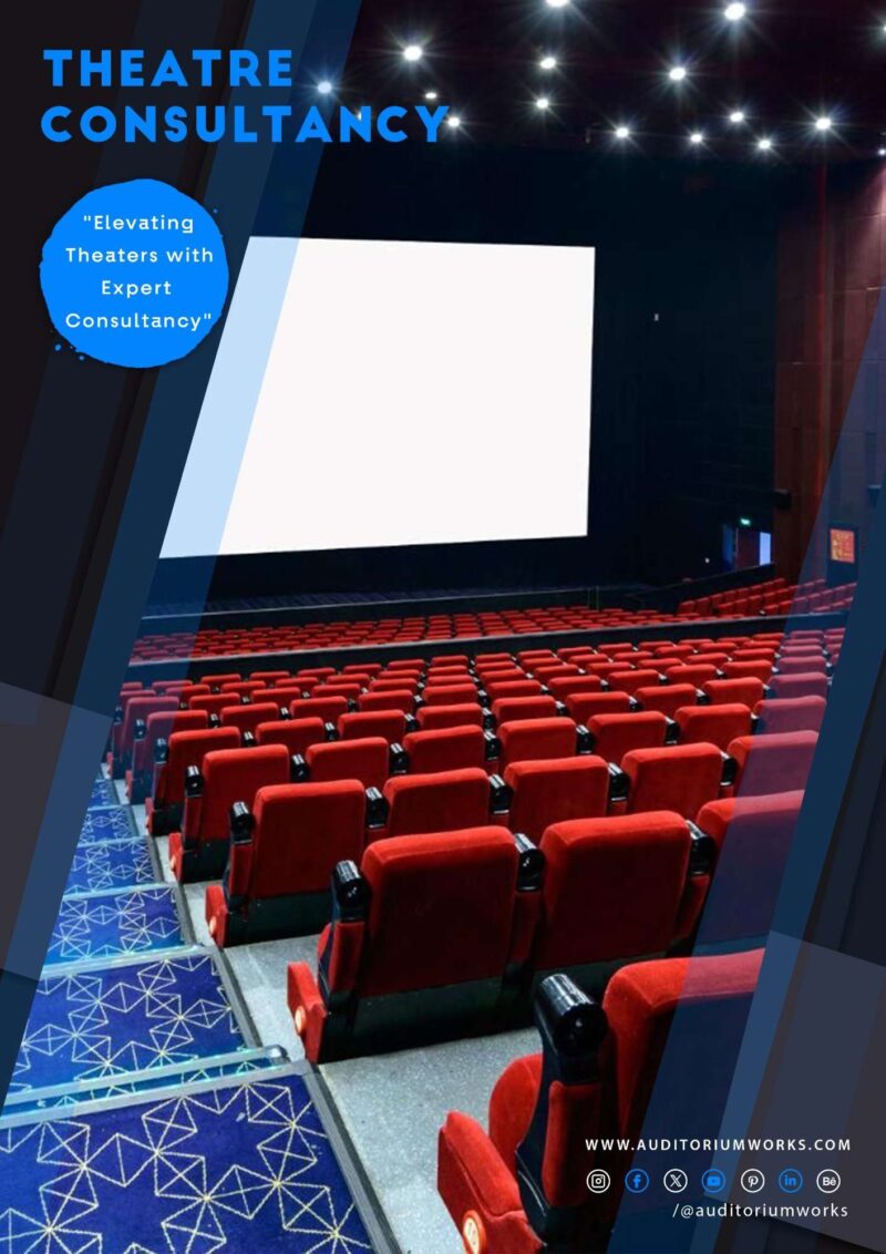 Theaters Contractor Service - Image 4