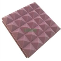 VINCO 50mm Acoustic Insulation Foam - Image 4