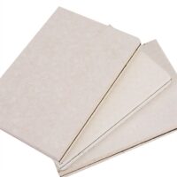 Wall Sound Insulation Anti-fire Soundproof Board
