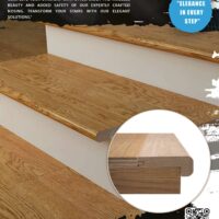 Wooden Nosing   - Image 3