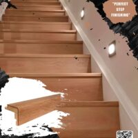 Wooden Nosing   - Image 2
