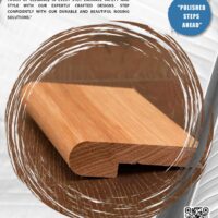 Wooden Nosing   - Image 4