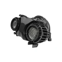 Stage Works Waterproof 2 Eyes COB Blinder Light - Image 2