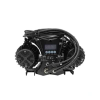 Stage Works Waterproof 2 Eyes COB Blinder Light - Image 3