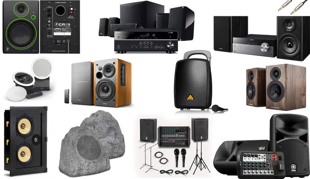 Types-of-Sound-SysteM